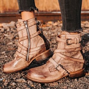 Freebird Raine boots